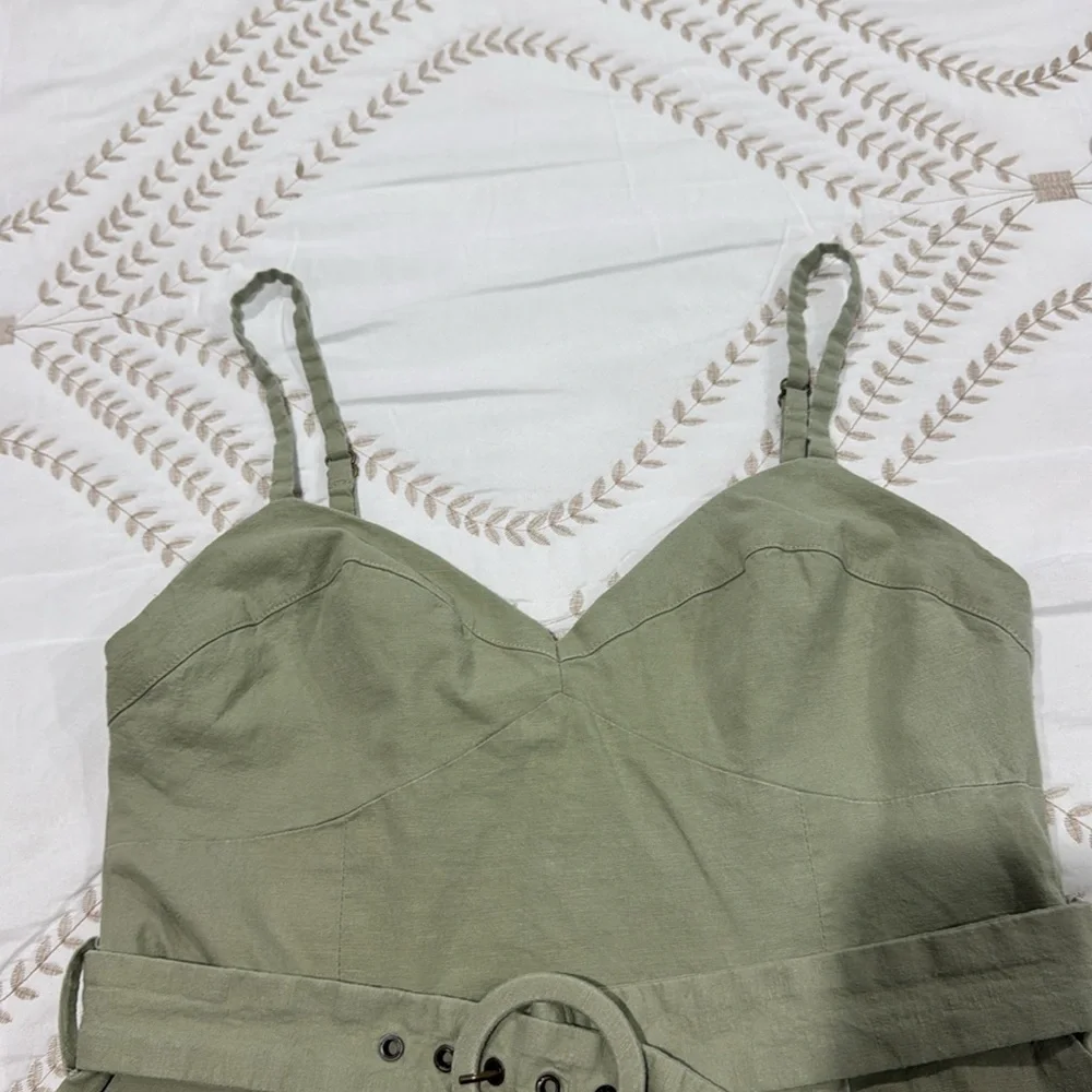 House of Harlow 1960 Nicola Romper - Picture 9 of 13